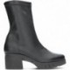 Bottines femme Paula Urban ADA 04 NEGRO