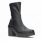 Bottines femme Paula Urban ADA 04 NEGRO