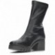 Bottines femme Paula Urban ADA 04 NEGRO