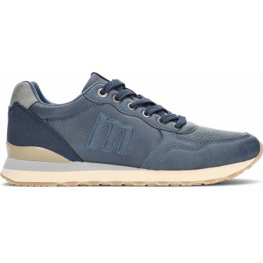 Chaussures de sport pour hommes MTNG Porland 84755 JINATA_NAVY