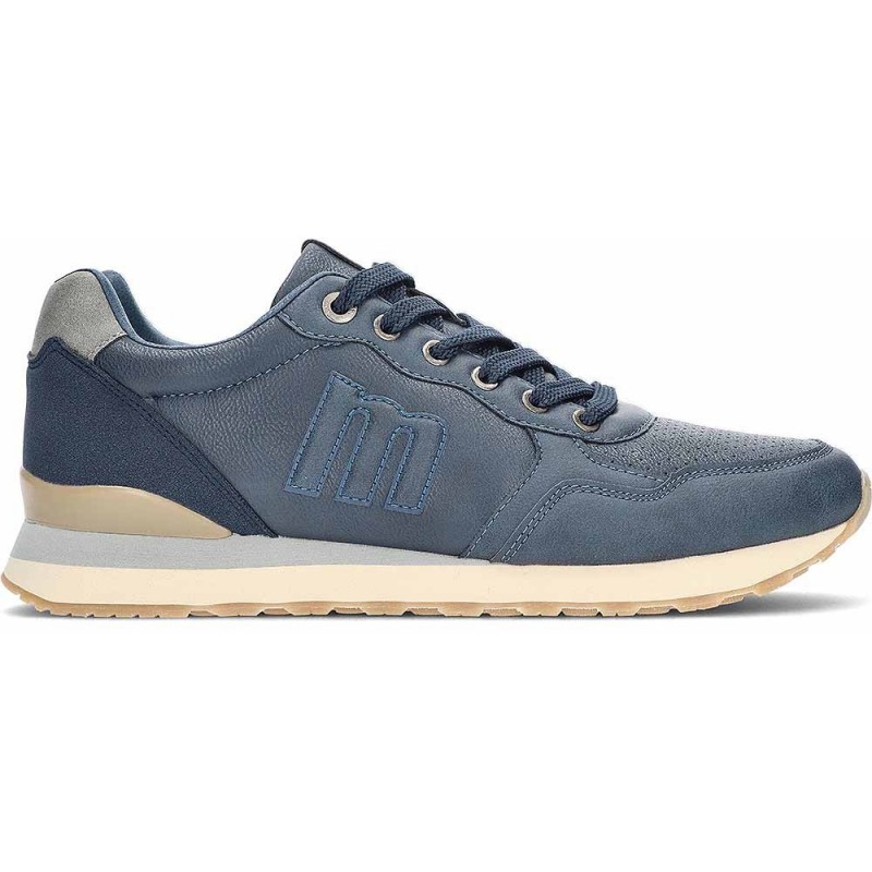 Chaussures de sport pour hommes MTNG Porland 84755 JINATA_NAVY