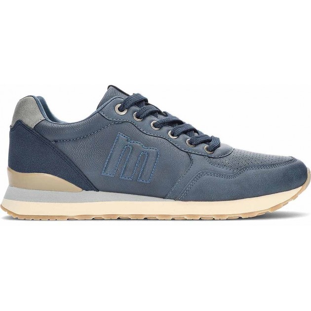Chaussures de sport pour hommes MTNG Porland 84755 JINATA_NAVY Chaussures de sport pour hommes MTNG Porland 84755 JINATA_NAVY