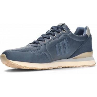 Chaussures de sport pour hommes MTNG Porland 84755 JINATA_NAVY