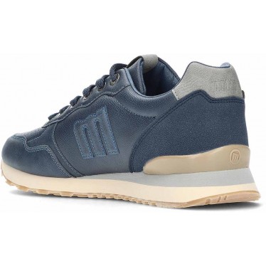 Chaussures de sport pour hommes MTNG Porland 84755 JINATA_NAVY