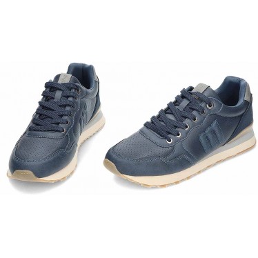 Chaussures de sport pour hommes MTNG Porland 84755 JINATA_NAVY
