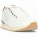 Chaussures de sport pour hommes MTNG Porland 84755 WHITE