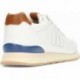 Chaussures de sport pour hommes MTNG Porland 84755 WHITE