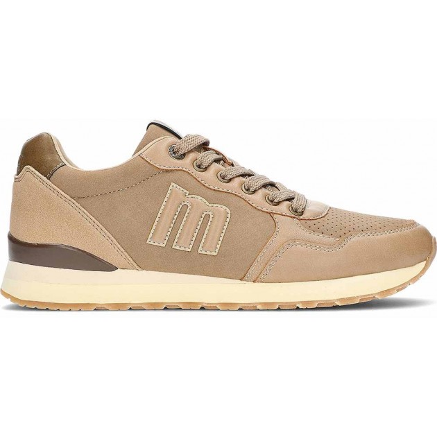 Chaussures de sport pour hommes MTNG Porland 84755 NAPOLI_STONE