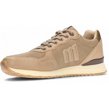 Chaussures de sport pour hommes MTNG Porland 84755 NAPOLI_STONE