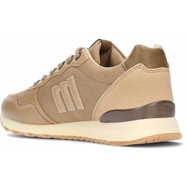 Chaussures de sport pour hommes MTNG Porland 84755 NAPOLI_STONE