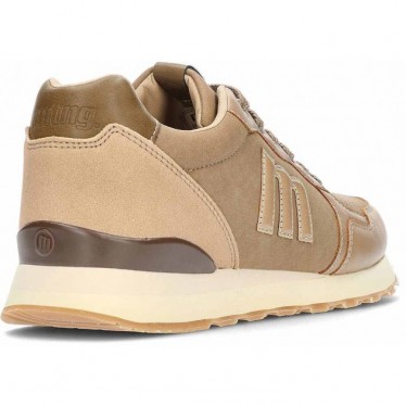Chaussures de sport pour hommes MTNG Porland 84755 NAPOLI_STONE