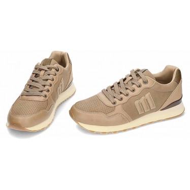 Chaussures de sport pour hommes MTNG Porland 84755 NAPOLI_STONE