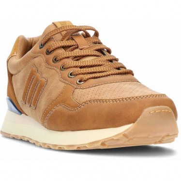 Chaussures de sport pour hommes MTNG Porland 84755 ELIKA_TAN