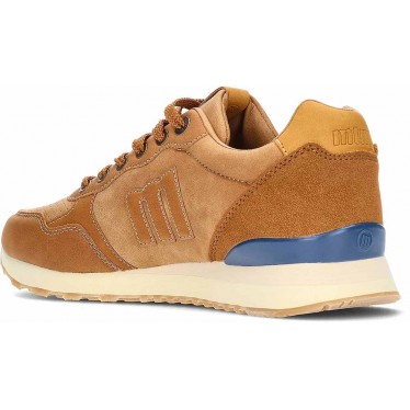 Chaussures de sport pour hommes MTNG Porland 84755 ELIKA_TAN