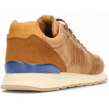 Chaussures de sport pour hommes MTNG Porland 84755 ELIKA_TAN
