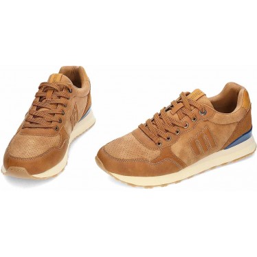 Chaussures de sport pour hommes MTNG Porland 84755 ELIKA_TAN