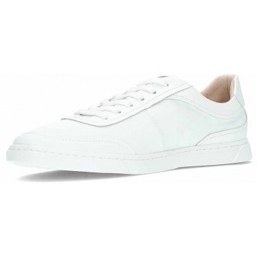Baskets Pikolinos M2U-6273C1 Alicante pour homme WHITE