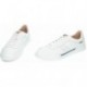 Baskets Pikolinos M2U-6273C1 Alicante pour homme WHITE