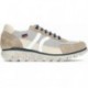 Baskets Callaghan 12923 Luxe pour hommes PIEDRA