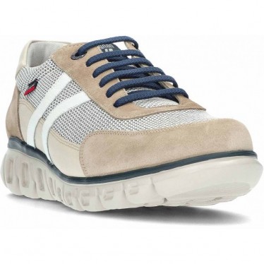 Baskets Callaghan 12923 Luxe pour hommes PIEDRA