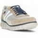 Baskets Callaghan 12923 Luxe pour hommes PIEDRA