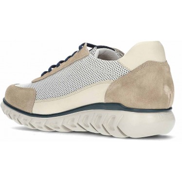 Baskets Callaghan 12923 Luxe pour hommes PIEDRA
