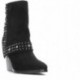 NOA HARMON 9852 Bottines femme Emilia BLACK
