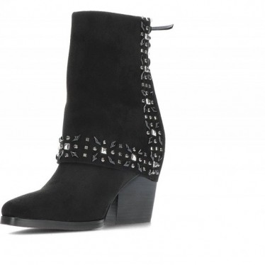 NOA HARMON 9852 Bottines femme Emilia BLACK