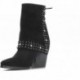 NOA HARMON 9852 Bottines femme Emilia BLACK