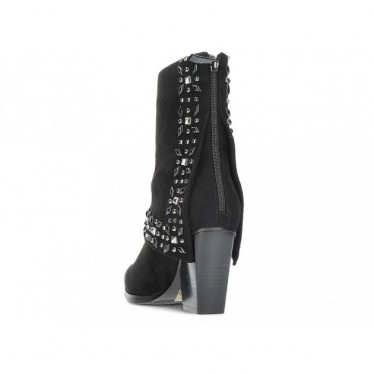 NOA HARMON 9852 Bottines femme Emilia BLACK