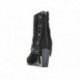 NOA HARMON 9852 Bottines femme Emilia BLACK