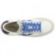 Baskets unisexe Victoria 8806100 Smash Sport Vintage AZUL
