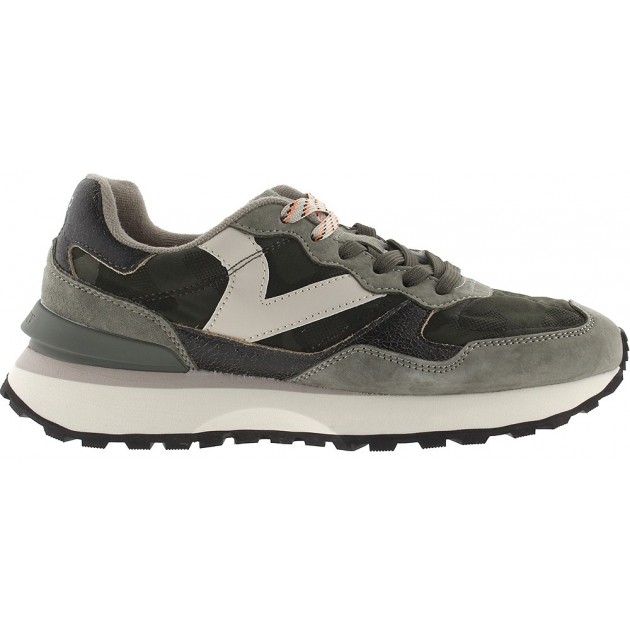 Baskets unisexe Victoria 8807100 Rush New Camo VERDE Baskets unisexe Victoria 8807100 Rush New Camo VERDE