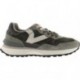 Baskets unisexe Victoria 8807100 Rush New Camo VERDE