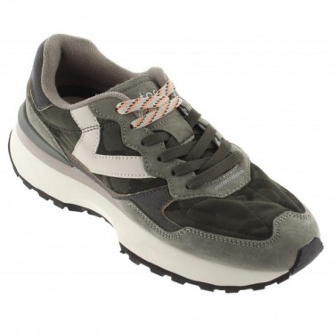 Baskets unisexe Victoria 8807100 Rush New Camo VERDE