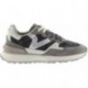 Baskets unisexe Victoria 8807100 Rush New Camo GRIS