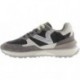 Baskets unisexe Victoria 8807100 Rush New Camo GRIS