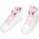 GEOX j468wa j skylin bottines fille WHITE