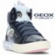 GEOX j468wa j skylin bottines fille NAVY