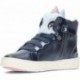 GEOX j468wa j skylin bottines fille NAVY