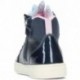 GEOX j468wa j skylin bottines fille NAVY