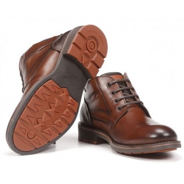 CHAUSSURES FLUCHOS TERRY F1341 CAMEL