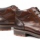 CHAUSSURES FLUCHOS TERRY F1341 CAMEL