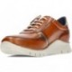Baskets femme FLUCHOS f2070 union HABANA_CUERO_COM