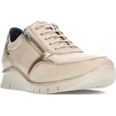 Baskets femme FLUCHOS f2070 union HABANA_CRISTAL_COM