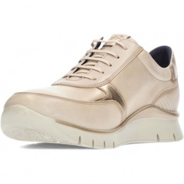 Baskets femme FLUCHOS f2070 union HABANA_CRISTAL_COM