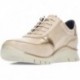 Baskets femme FLUCHOS f2070 union HABANA_CRISTAL_COM