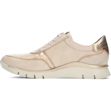 Baskets femme FLUCHOS f2070 union HABANA_CRISTAL_COM