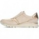 Baskets femme FLUCHOS f2070 union HABANA_CRISTAL_COM