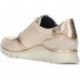 Baskets femme FLUCHOS f2070 union HABANA_CRISTAL_COM